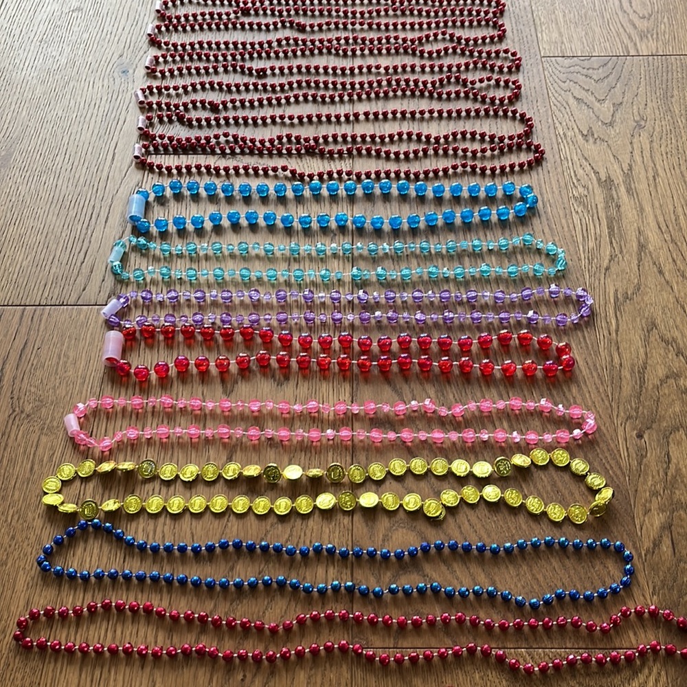 Used costume jewelry - BOGO